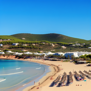 Urlaub Ibiza Es Canar Sehenswürdigkeiten